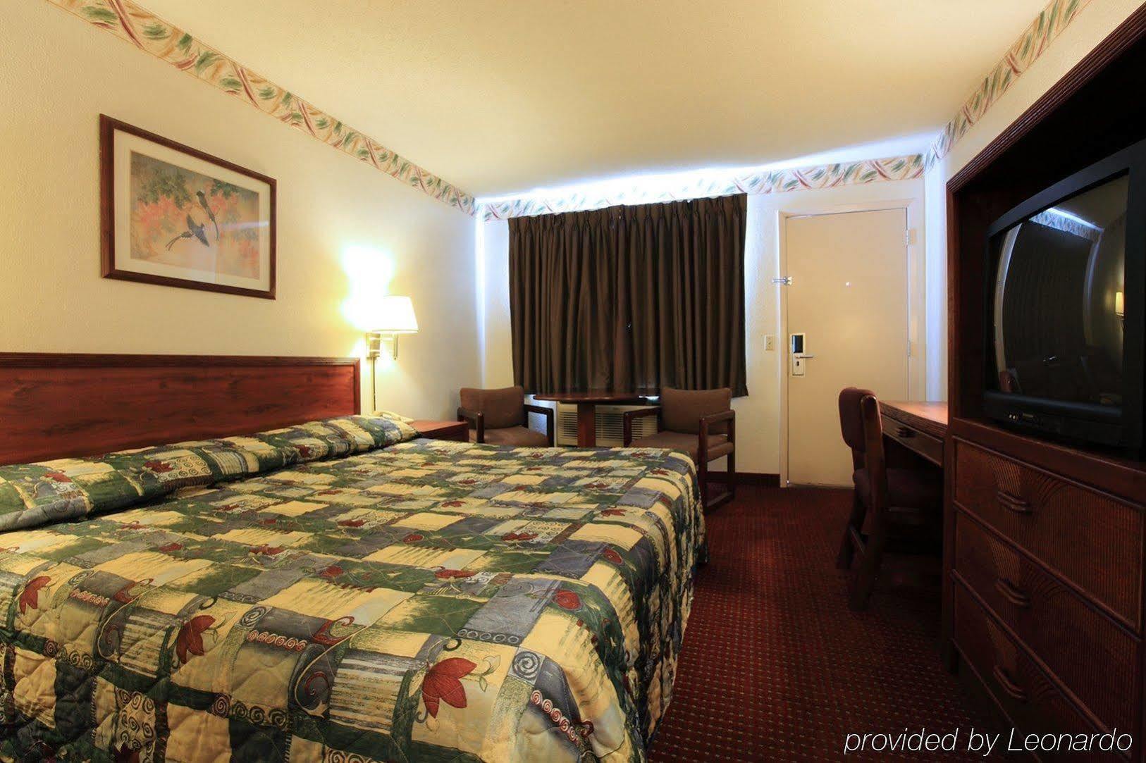 Red Roof Inn Dayton Huber Heights מראה חיצוני תמונה